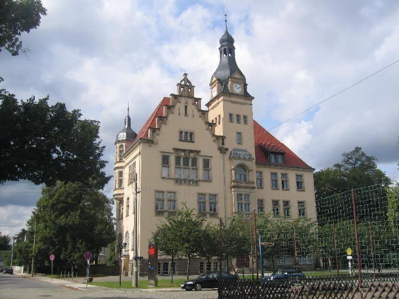 Apartment - Haus Luna