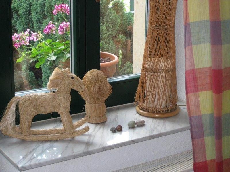 - Haus Luna Apartment