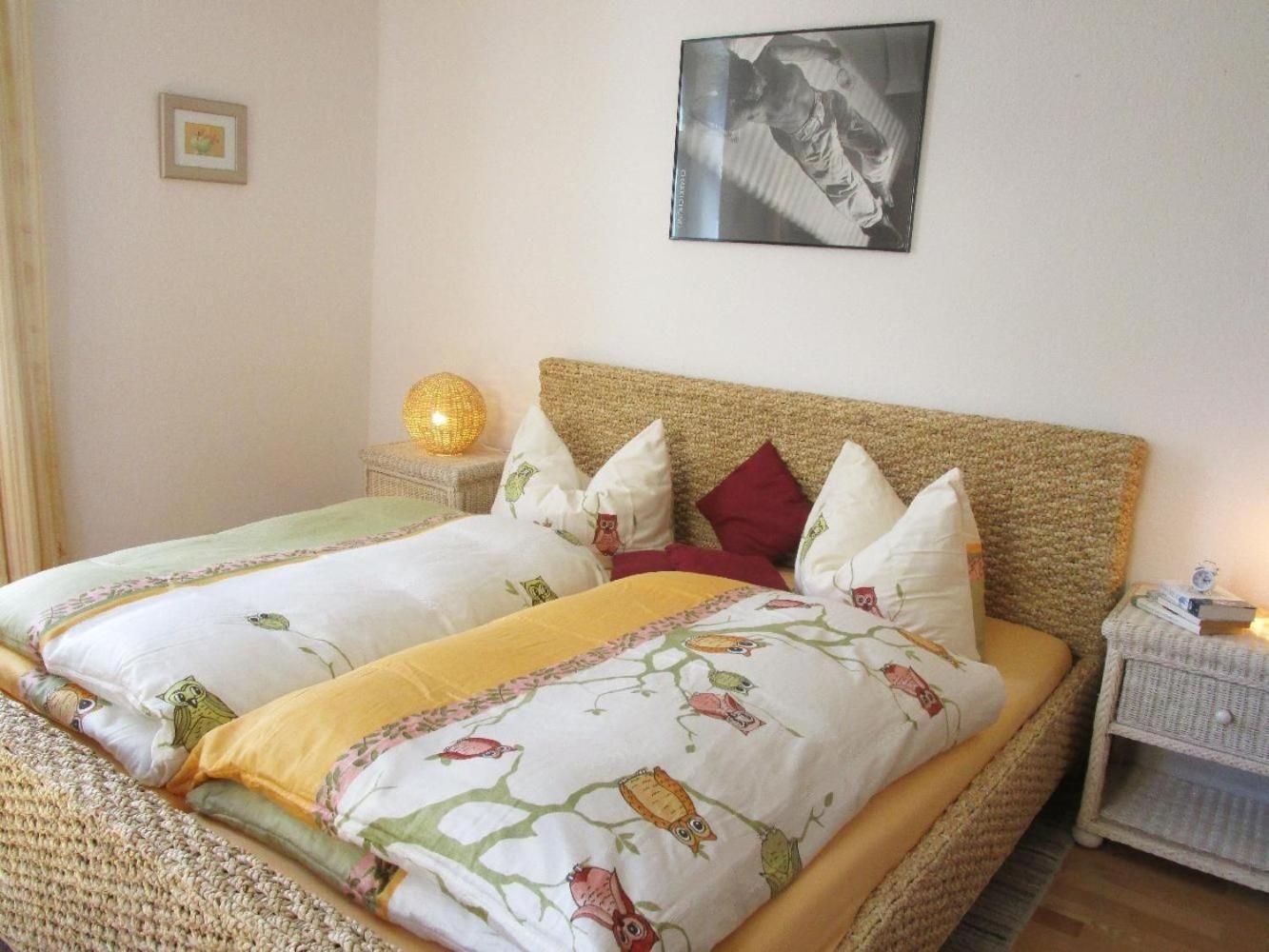 - Haus Luna Apartment *
